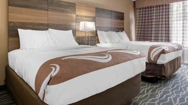 Quality Inn & Conference Center Room