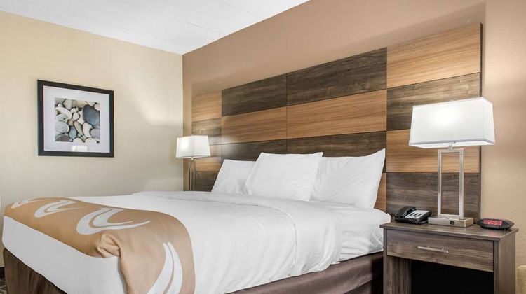 Quality Inn & Conference Center Room