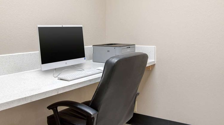 Quality Inn & Conference Center Other