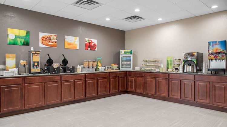 Quality Inn & Conference Center Restaurant