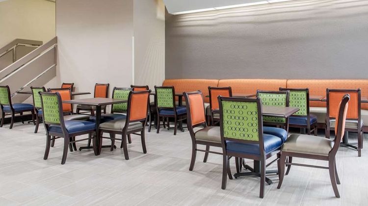 Quality Inn & Conference Center Restaurant
