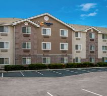 Comfort Inn Lehi Exterior
