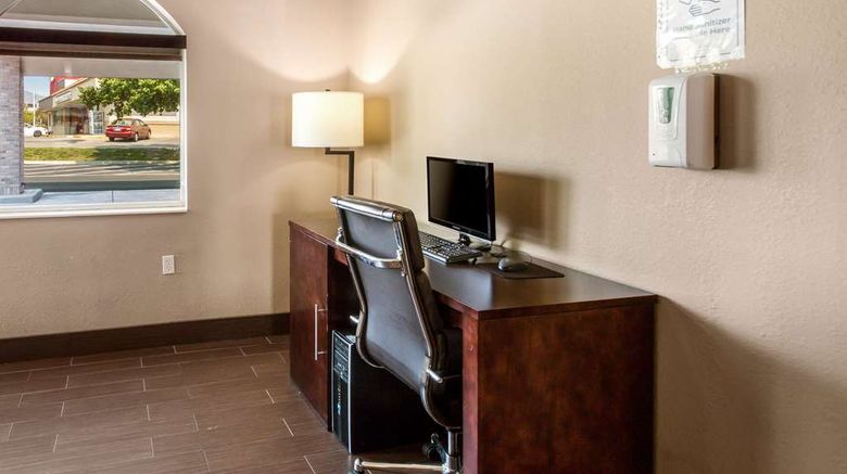 <b>Comfort Inn Lehi Other</b>. Images powered by <a href="https://iceportal.shijigroup.com/" title="IcePortal" target="_blank">IcePortal</a>.