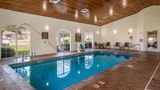 Comfort Inn Lehi Pool