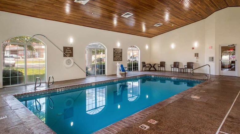 <b>Comfort Inn Lehi Pool</b>. Images powered by <a href="https://iceportal.shijigroup.com/" title="IcePortal" target="_blank">IcePortal</a>.