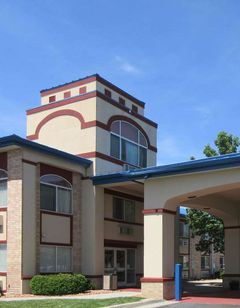 Quality Inn Spanish Fork