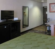 Quality Inn Spanish Fork Room