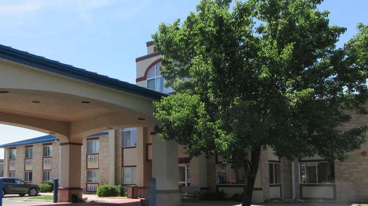 Quality Inn Spanish Fork Exterior