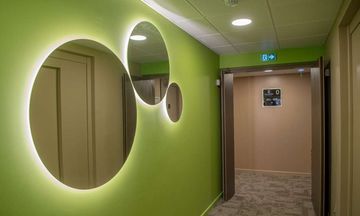 Hotel Lou Castelet