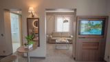 Hotel Lou Castelet Room