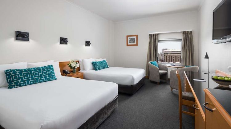 Rydges Darwin Central Room