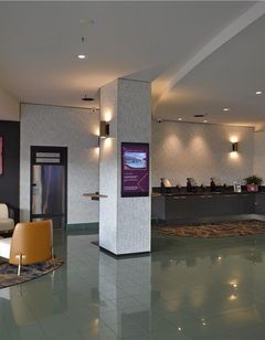 Rydges Darwin Central