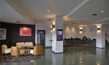 Rydges Darwin Central