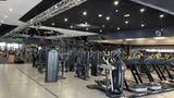 Rydges Darwin Central Health
