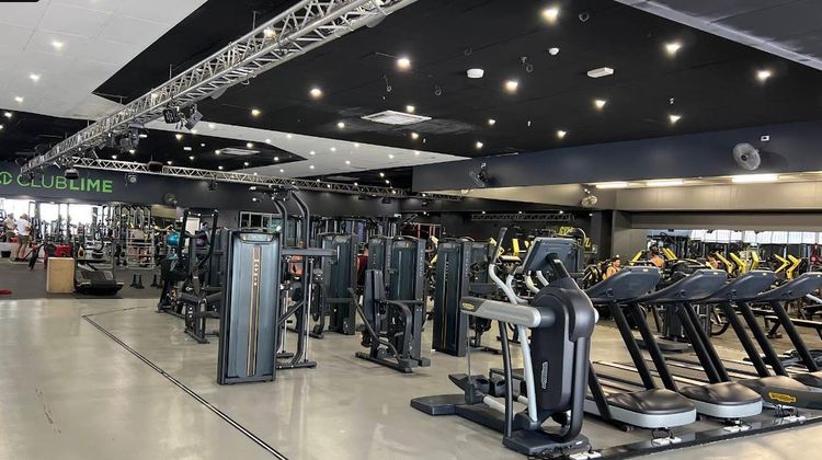 Rydges Darwin Central Health