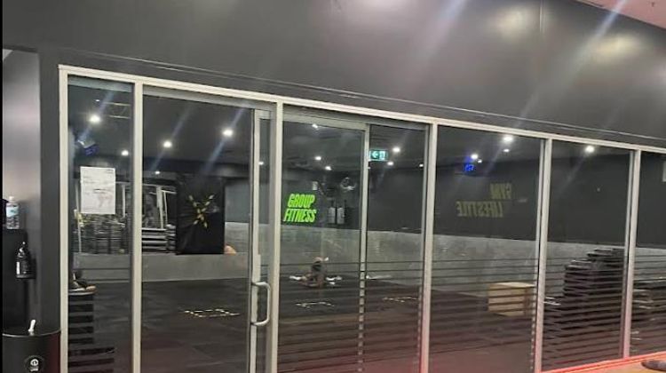 Rydges Darwin Central Health