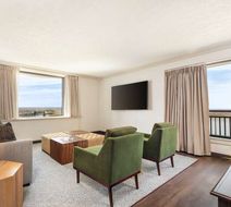 Galt House Hotel, A Trademark Coll Hotel Room