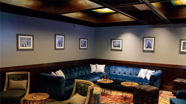 <b>Galt House Hotel, A Trademark Coll Hotel Restaurant</b>. Images powered by <a href="https://iceportal.shijigroup.com/" title="IcePortal" target="_blank">IcePortal</a>.
