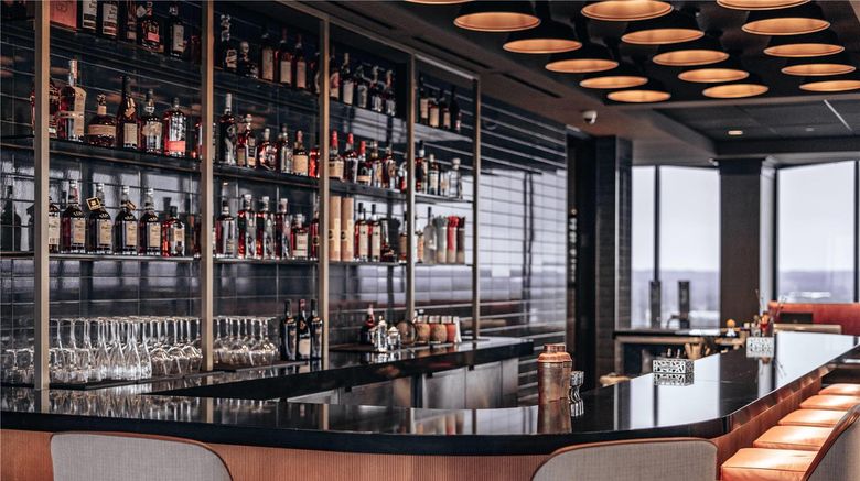 <b>Galt House Hotel, A Trademark Coll Hotel Restaurant</b>. Images powered by <a href="https://iceportal.shijigroup.com/" title="IcePortal" target="_blank">IcePortal</a>.