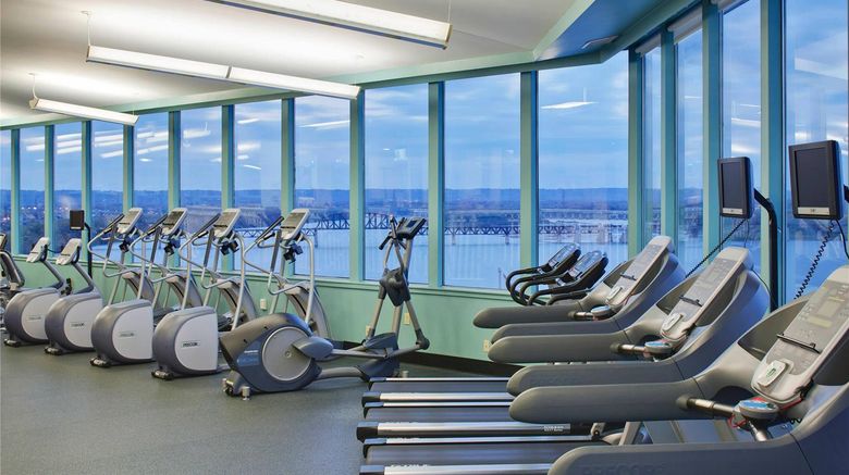 <b>Galt House Hotel, A Trademark Coll Hotel Health</b>. Images powered by <a href="https://iceportal.shijigroup.com/" title="IcePortal" target="_blank">IcePortal</a>.