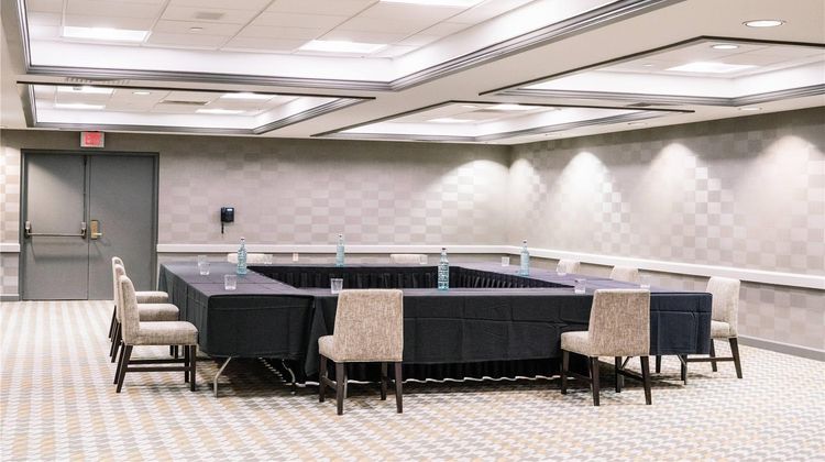 Galt House Hotel, A Trademark Coll Hotel Meeting