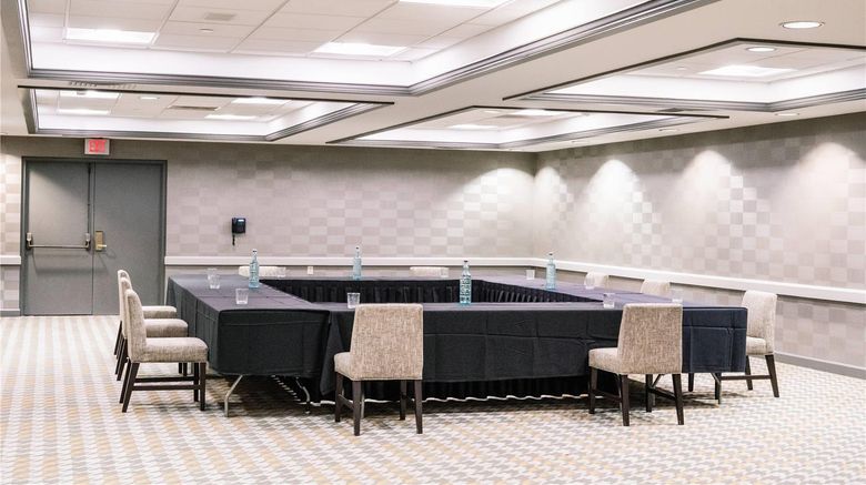 <b>Galt House Hotel, A Trademark Coll Hotel Meeting</b>. Images powered by <a href="https://iceportal.shijigroup.com/" title="IcePortal" target="_blank">IcePortal</a>.