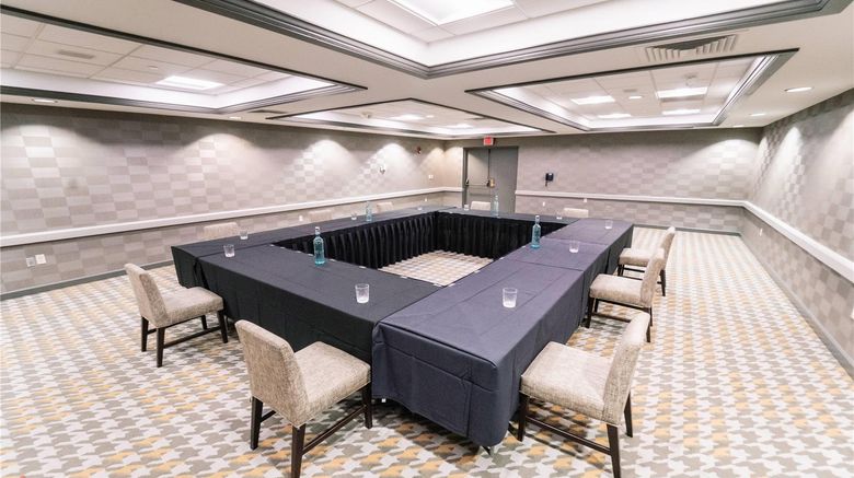 <b>Galt House Hotel, A Trademark Coll Hotel Meeting</b>. Images powered by <a href="https://iceportal.shijigroup.com/" title="IcePortal" target="_blank">IcePortal</a>.