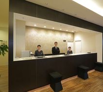 Akihabara Washington Hotel Lobby