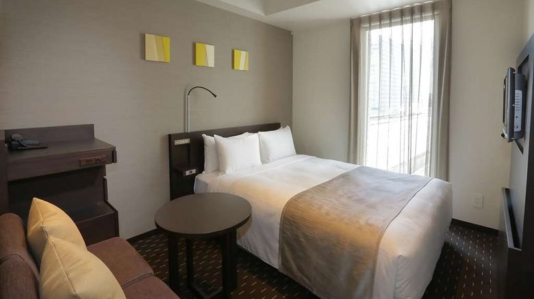 <b>Akihabara Washington Hotel Room</b>. Images powered by <a href="https://iceportal.shijigroup.com/" title="IcePortal" target="_blank">IcePortal</a>.