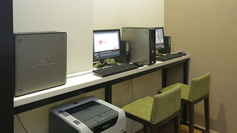 <b>Akihabara Washington Hotel Other</b>. Images powered by <a href="https://iceportal.shijigroup.com/" title="IcePortal" target="_blank">IcePortal</a>.