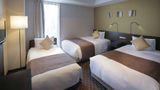 Akihabara Washington Hotel Room