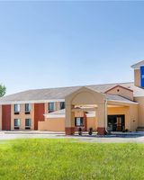 Baymont Inn and Sts by Wyndham Mukwonago