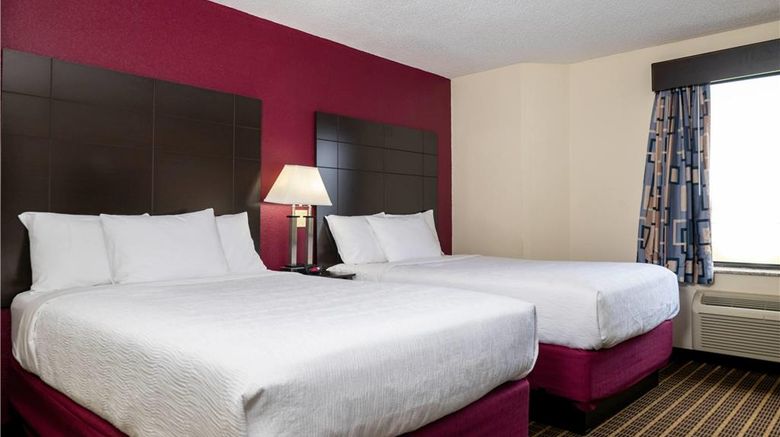 <b>Baymont Inn and Sts by Wyndham Mukwonago Room</b>. Images powered by <a href="https://iceportal.shijigroup.com/" title="IcePortal" target="_blank">IcePortal</a>.