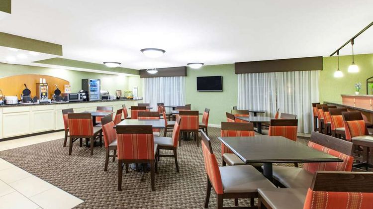 Baymont by Wyndham Harrisburg Other
