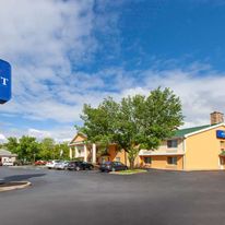 Baymont by Wyndham Harrisburg