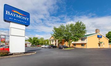 Baymont by Wyndham Harrisburg