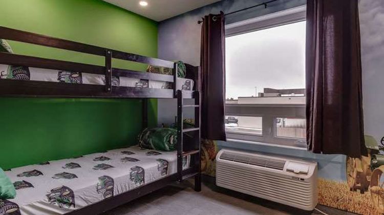 Home Inn & Suites-Saskatoon South Other