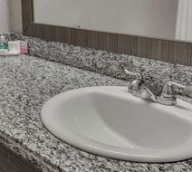 Home Inn & Suites-Saskatoon South Room