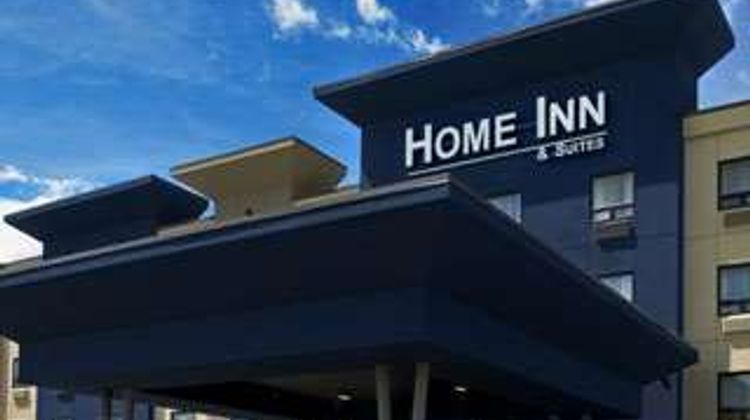 Home Inn & Suites-Saskatoon South Exterior