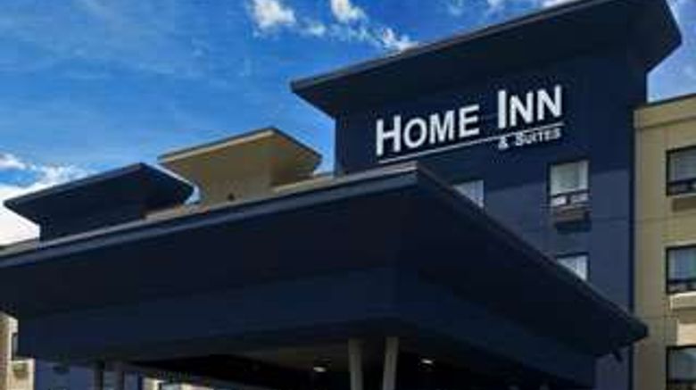 <b>Home Inn & Suites-Saskatoon South Exterior</b>. Images powered by <a href="https://iceportal.shijigroup.com/" title="IcePortal" target="_blank">IcePortal</a>.