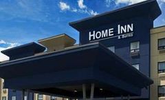 Home Inn & Suites-Saskatoon South