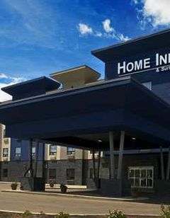 Home Inn & Suites-Saskatoon South