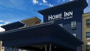 Home Inn & Suites-Saskatoon South
