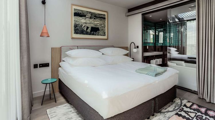 PURO Krakow Kazimierz Room