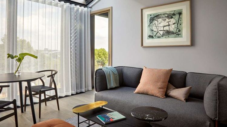 PURO Krakow Kazimierz Suite
