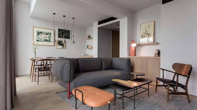 PURO Krakow Kazimierz Suite