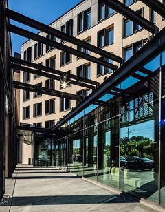 PURO Krakow Kazimierz