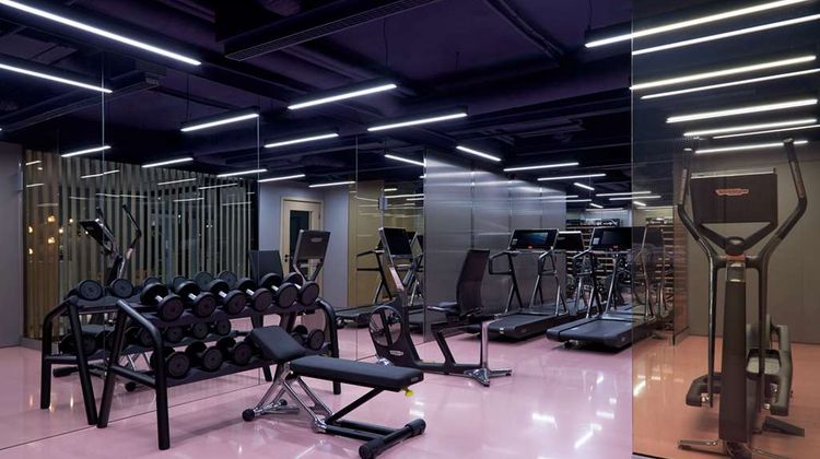 PURO Krakow Kazimierz Health
