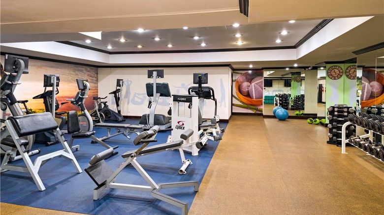 <b>Hotel Camino Real Antigua Health</b>. Images powered by <a href="https://iceportal.shijigroup.com/" title="IcePortal" target="_blank">IcePortal</a>.