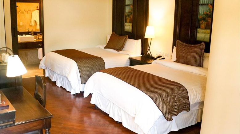 <b>Hotel Camino Real Antigua Room</b>. Images powered by <a href="https://iceportal.shijigroup.com/" title="IcePortal" target="_blank">IcePortal</a>.